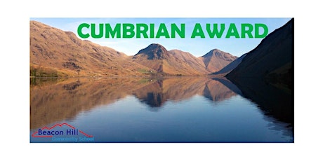 Developing a Cumbrian Award primary image