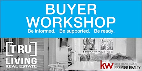 January 2023 Free Buyer Workshop