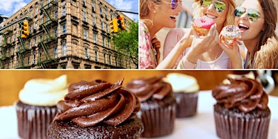 Local Eats in Greenwich Village - Food Tours by Cozymeal™ primary image