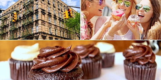 Hauptbild für Local Eats in Greenwich Village - Food Tours by Cozymeal™