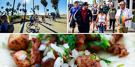 Explore Venice Beach - Food Tours by Cozymeal™