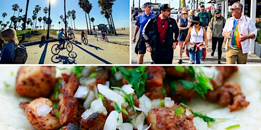 Explore Venice Beach - Food Tours by Cozymeal™  primärbild