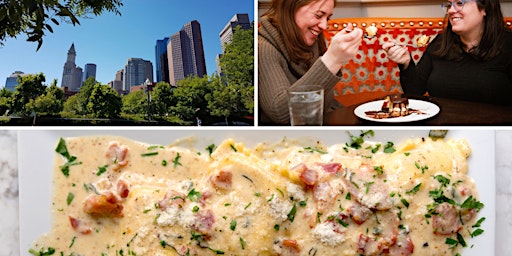 Imagem principal de Culinary Journey of Historic Boston - Food Tours by Cozymeal™
