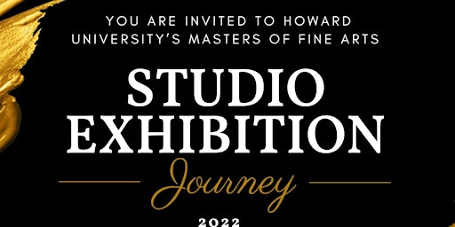 HU Masters of Fine Arts Exhibition