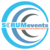 Logotipo de Scrum-Events / HLSC GmbH