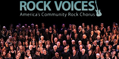 Rock Voices Hadley/Northampton