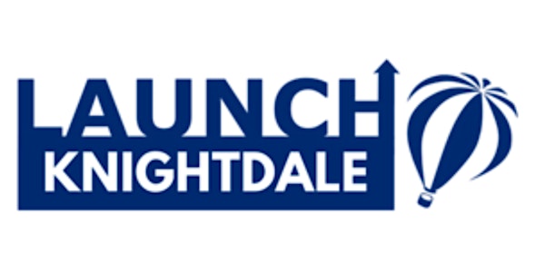 LaunchKNIGHTDALE Information Session