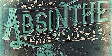 Absinthe Dispelling the Myths primary image