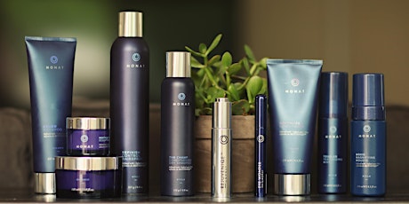 Meet Monat: FREE Samples to fall in love with! primary image