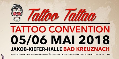 Tattoo Tattaa (Bad Kreuznach)