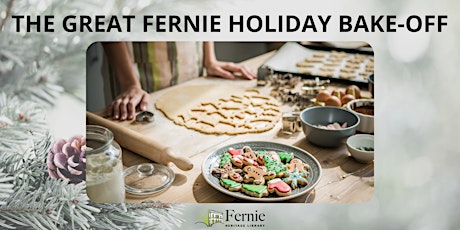 The Great Fernie Holiday Bake-Off