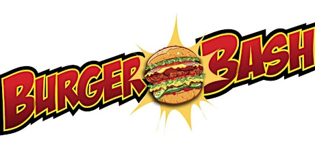 2018 Atlantic City Weekly Burger Bash primary image
