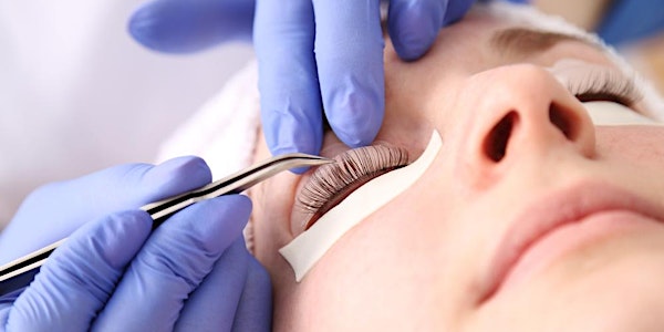 Cursus Wimperlifting (LVL)