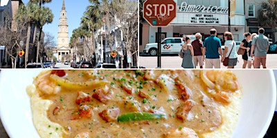 Immagine principale di Culinary Trek Through Charming Charleston - Food Tours by Cozymeal™ 