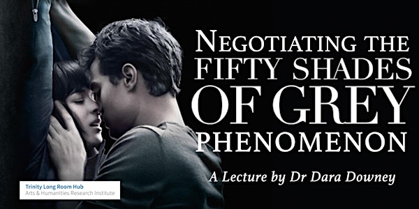 Negotiating the Fifty Shades of Grey phenomenon.