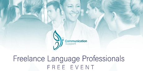 Language Professionals Event  primary image