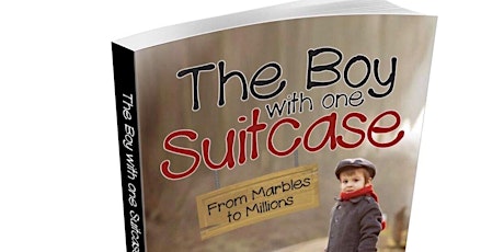 The Boy With One Suitcase primary image