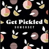 Logotipo da organização Get Pickled