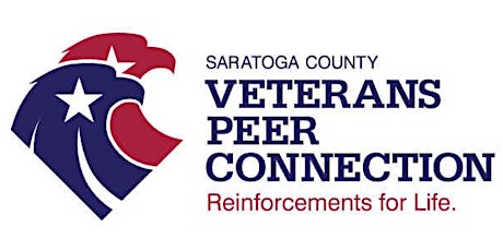Saratoga County Veterans Peer Connection Holiday Party