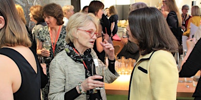 IWF UK Autumn Reception