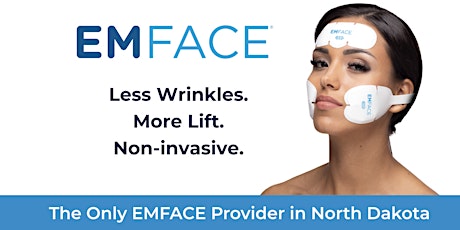 Catalyst Clinical Spa EMFACE Launch Party! primary image