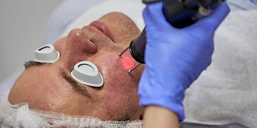 Imagem principal de Cosmetic Laser Courses and Certification - Anaheim, CA