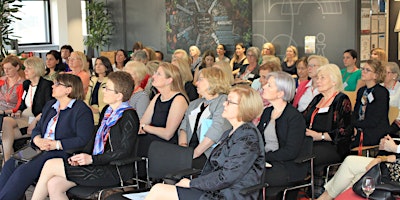 IWF World Leadership Conference - Miami