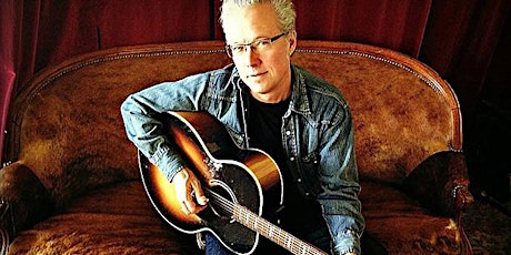 Pursell Farms Presents - Radney Foster