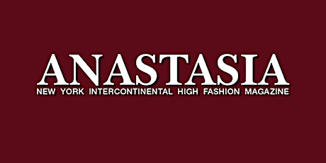 Anastasia New York Fashion Week Show ( by Anastasia Magazine)