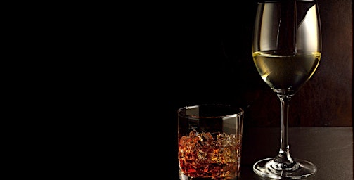 Imagem principal de Whiskey, Wine, & Wings - Wednesdays