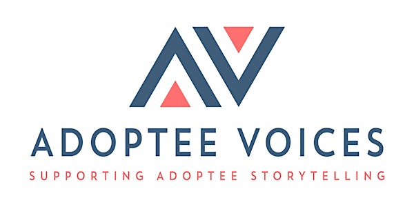 Adoptee Voices Writing Group: Jan-Mar 2023