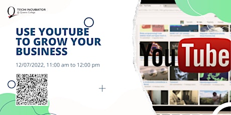 Use YouTube to Grow Your Business