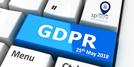 GDPR - what does it mean for me? primary image
