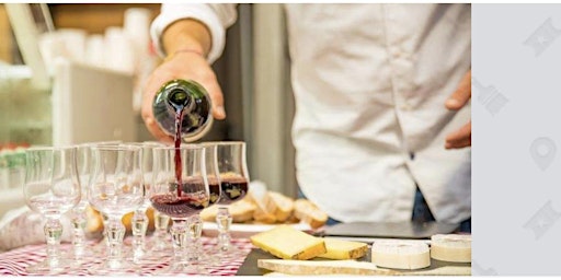 Visite + dégustation vin Montmartre 7 dec 2022