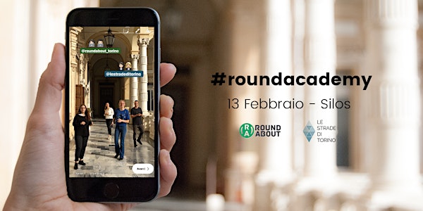Un Pomeriggio da Instagram Influencer - roundacademy #5 - Il Video