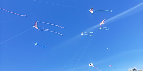 SoCal Kite Flying Festival Camp Out: Caffeine Awareness no caffeine day