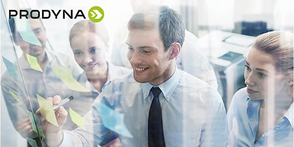 Scrum Product Owner Schulung mit PSPO-Zertifizierung in Eschborn bei Frankf...