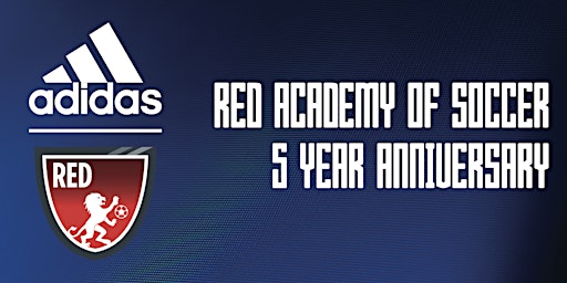 RED Academy - 5 Year Anniversary and Holiday Party!