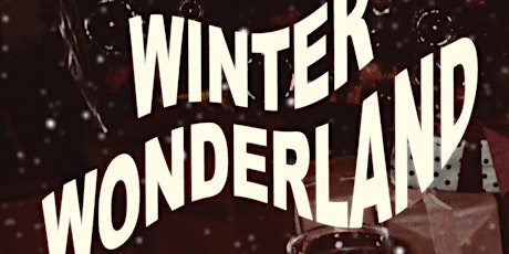 Winter Wonderland - Mister X