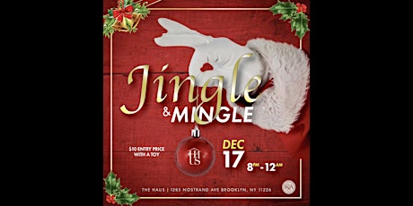 Jingle & Mingle primary image