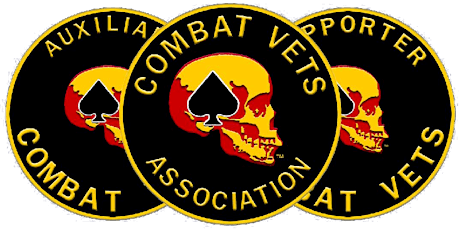Combat Veterans 20-8  ® Pistol Poker Fundraiser Ride