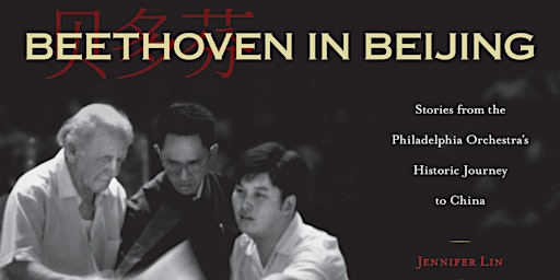 "Beethoven in Beijing": A Conversation with Director Jennifer Lin