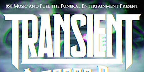 Transient LIVE: Downtown Music Hall