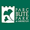 Logotipo da organização Bute Park