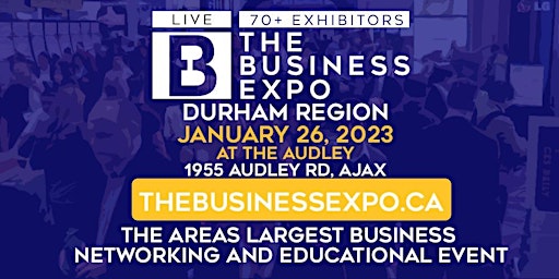 The Ajax Business Expo
