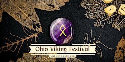 Imagem principal de Ohio Viking Festival