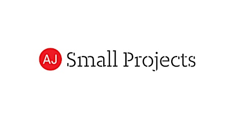 AJ Small Projects 2018  primary image