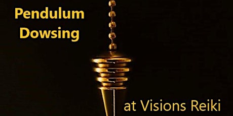 Pendulum Dowsing:  An Introduction To Using A Pendulum