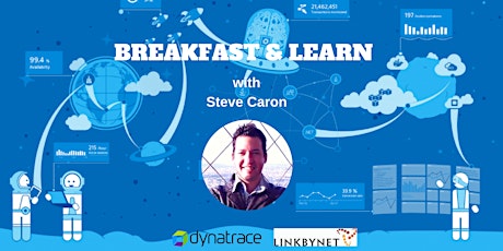 Breakfast& Learn: Dynatrace présente la gestion de la performance numérique primary image