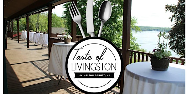 Taste of Livingston County 2018